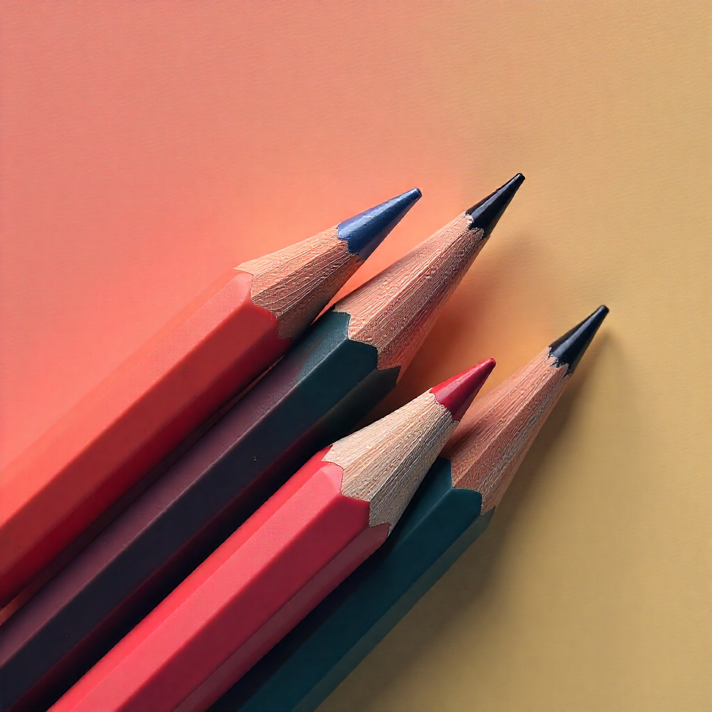 Premium writing instruments including pens pencils and markers at Craftiushopis